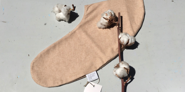 Bio-Baumwolle Nackenhörnchenbezug Platypus