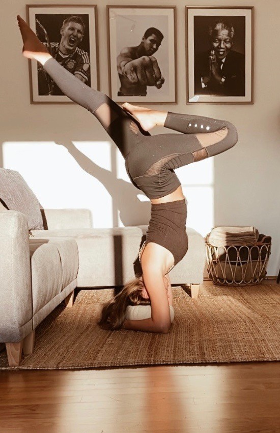 sonnenkissen yogakissen anwendungen