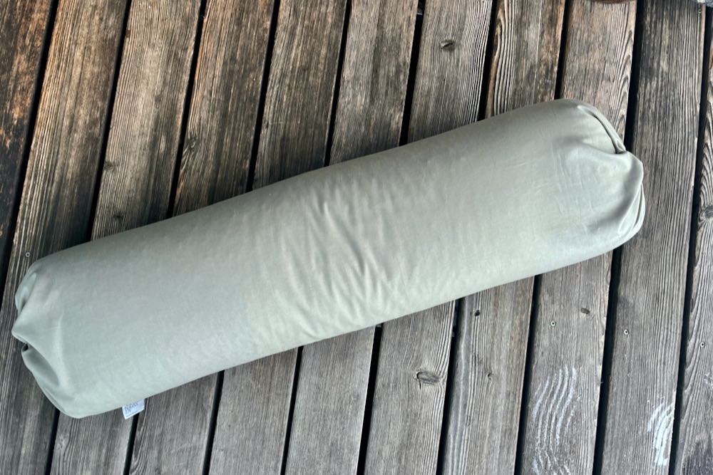 Yogabolsterbezug Marri