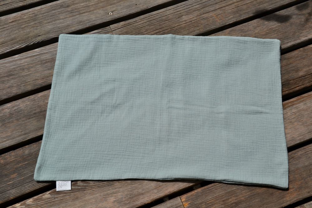 Kopfkissenbezug KARRI