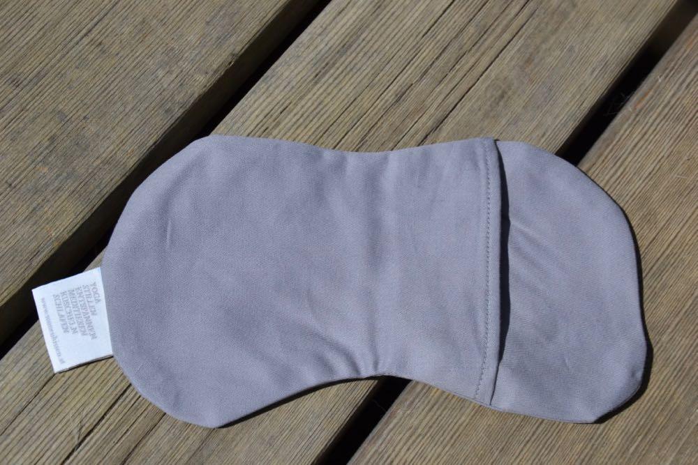 Augenkissenbezug "NUMBAT"