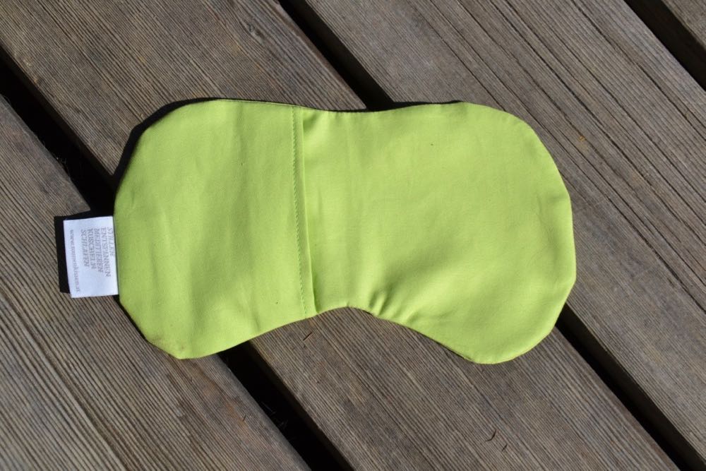 Augenkissenbezug "JARRAH"