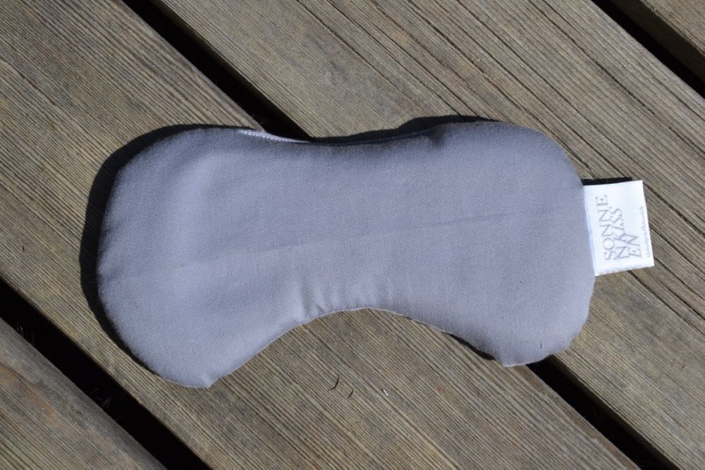 Augenkissen Bio "MIND"