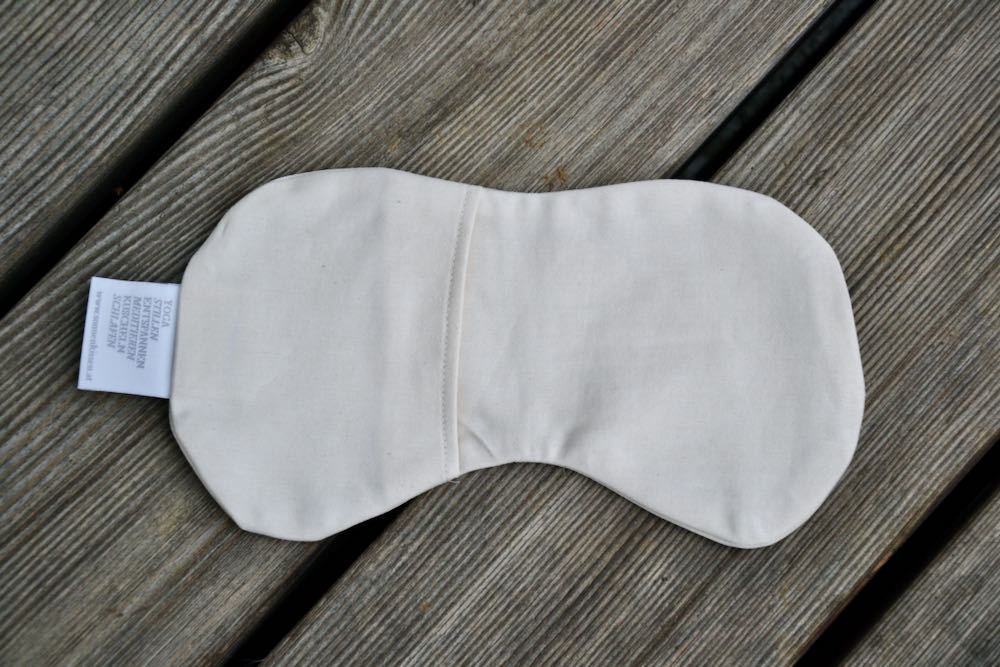 Augenkissenbezug "WALLABY"