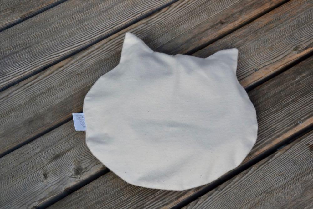 Bezug Schmusekatze LENA