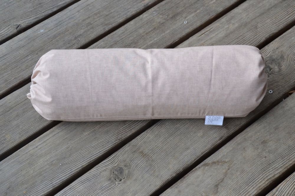 Nackenrollenbezug Platypus