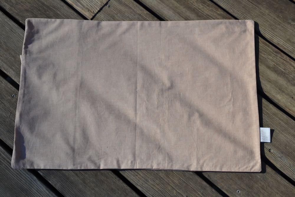 Kopfkissenbezug PLATYPUS