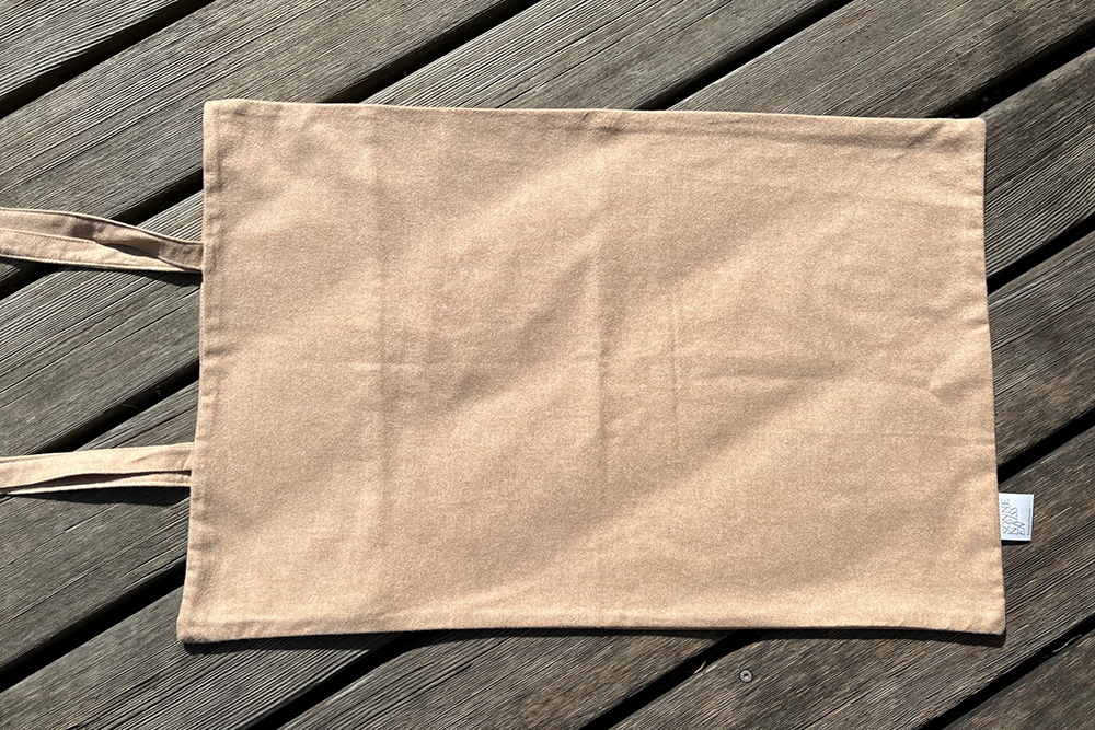 Kopfkissenbezug KANGAROO