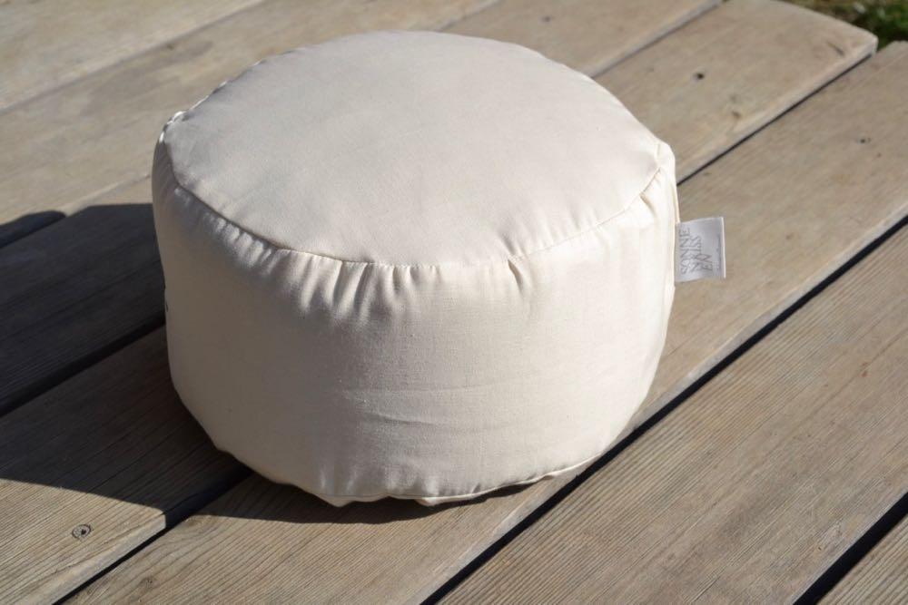 Yogakissenbezug Wallaby